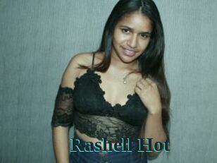Rashell_Hot