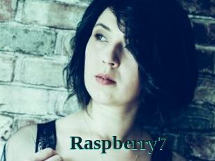 Raspberry7