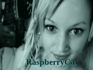 RaspberryCat
