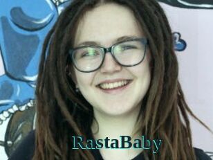 RastaBaby