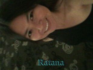 Ratana