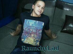 RaunchyLad Melody Melons