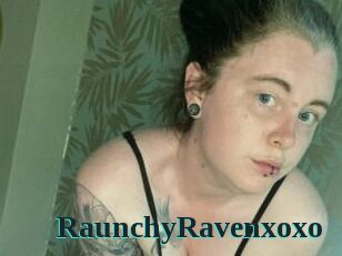 RaunchyRavenxoxo