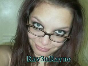 Rav3nRayne