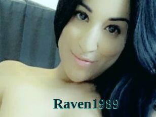 Raven1989