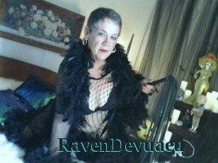 RavenDevuaeu
