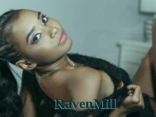 RavenMill
