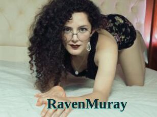 RavenMuray
