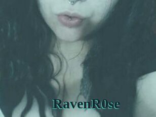 RavenR0se