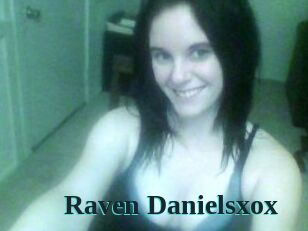 Raven_Danielsxox