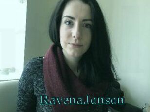 RavenaJonson