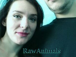 RawAnimals