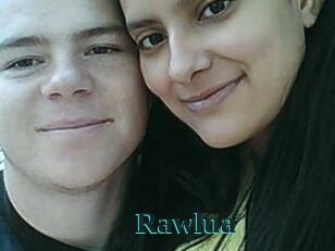 Rawlua
