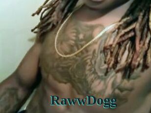 RawwDogg