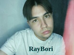 RayBori Melody Melons