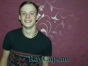 RayCapone Melody Melons