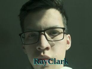 RayClark