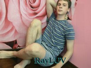 RayLUV