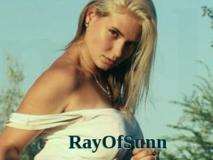 RayOfSunn