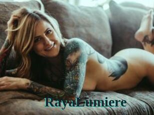 RayaLumiere Melody Melons