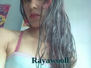 Rayawoolf