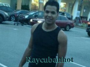 Raycubanhot
