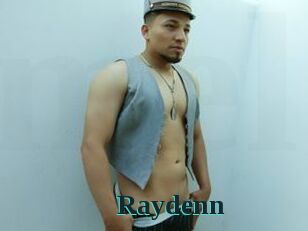Raydenn