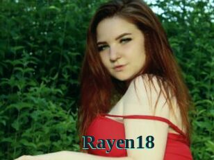 Rayen18 Melody Melons