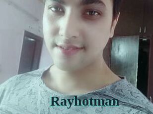 Rayhotman