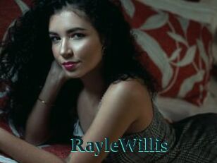 RayleWillis