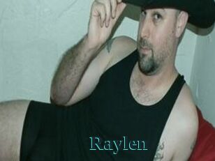 Raylen
