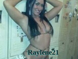 Raylene21 Melody Melons