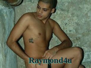 Raymond4u