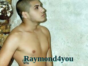 Raymond4you