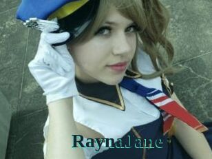 RaynaJane Melody Melons
