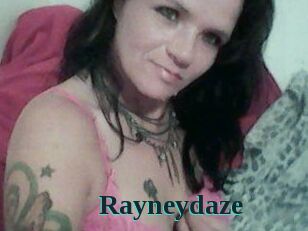 Rayneydaze