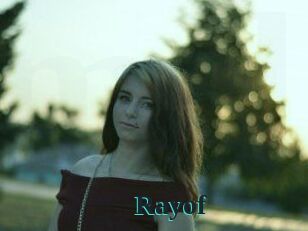 Rayof