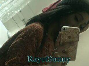 RayofSunny