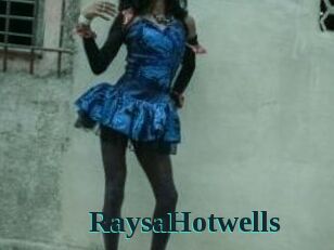 RaysaHotwells Melody Melons