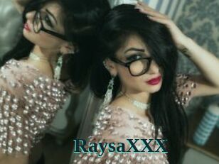 RaysaXXX Melody Melons