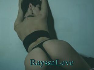 RayssaLove