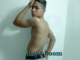 Rayx_boom