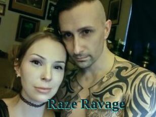 Raze_Ravage
