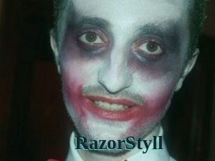RazorStyll
