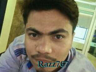 Razz767