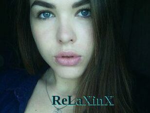 ReLaXinX