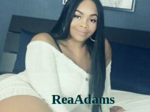 ReaAdams