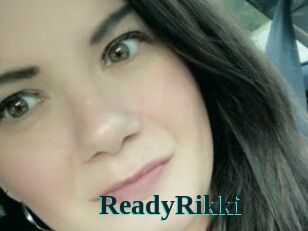 ReadyRikki