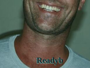 Readyb