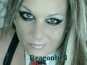 Reagonbell Melody Melons
